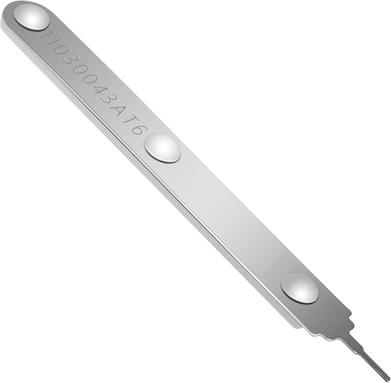 LVACODV Compatible MOLEX 11-03-0043 Extraction Tool for Soldering Pin Removal - High Carbon Steel - Image 1